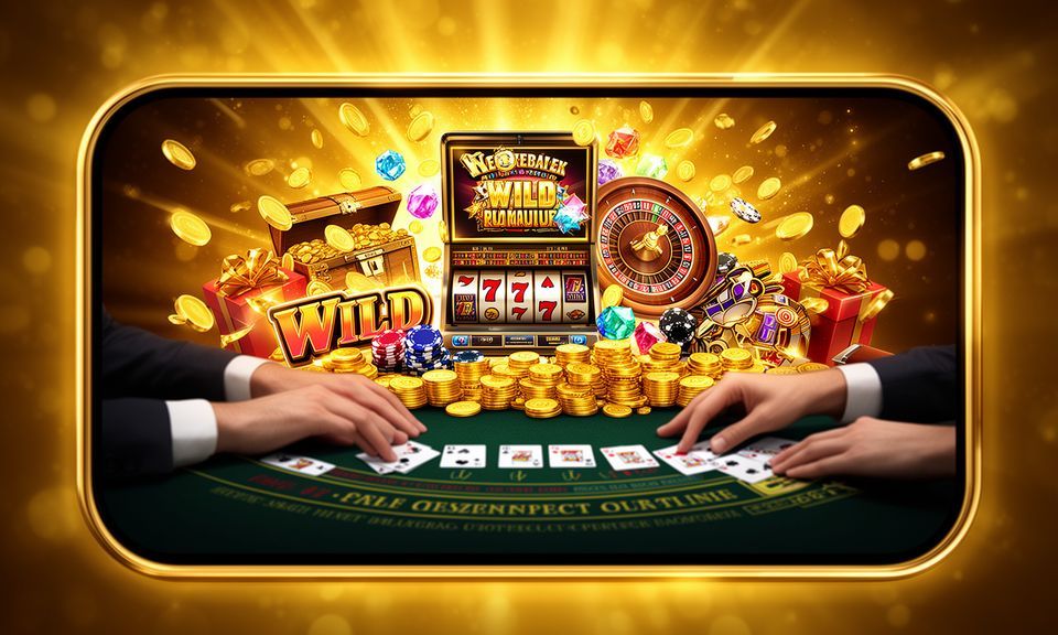 Dhaka Hot Slots